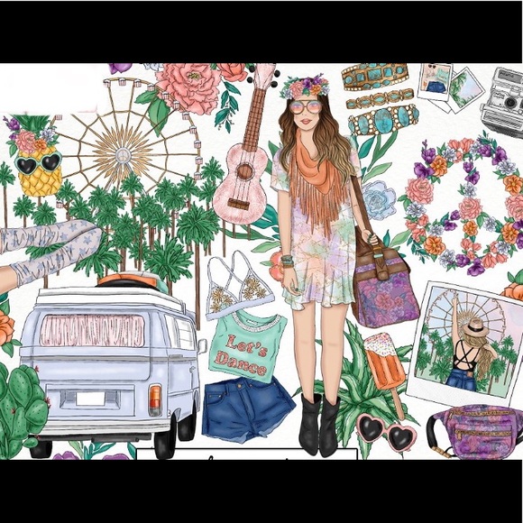 Kimonos/ Shawls 🌾🌸 - Picture 1 of 6